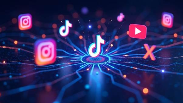 How AI Algorithms Determine What Content Goes Viral on Social Platforms